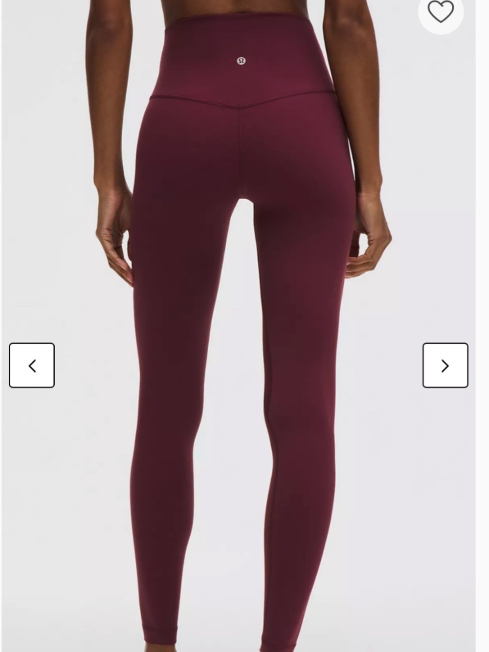 lululemon Align™ High-Rise Pant